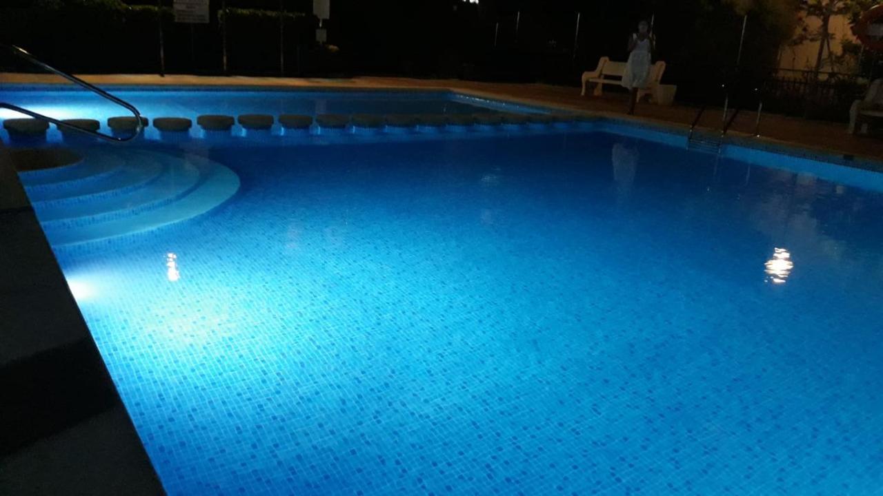 Calafell Apartment 4 ภายนอก รูปภาพ