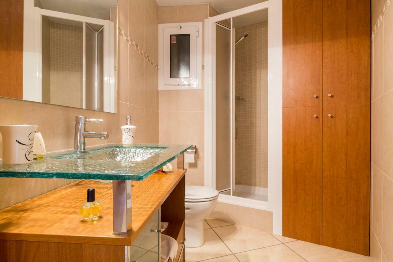 Calafell Apartment 4 ภายนอก รูปภาพ