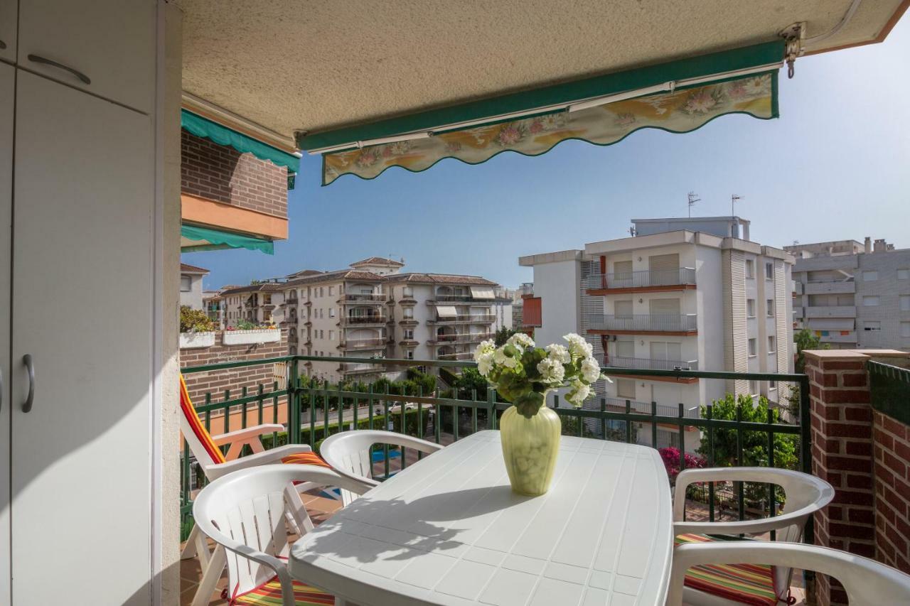 Calafell Apartment 4 ภายนอก รูปภาพ