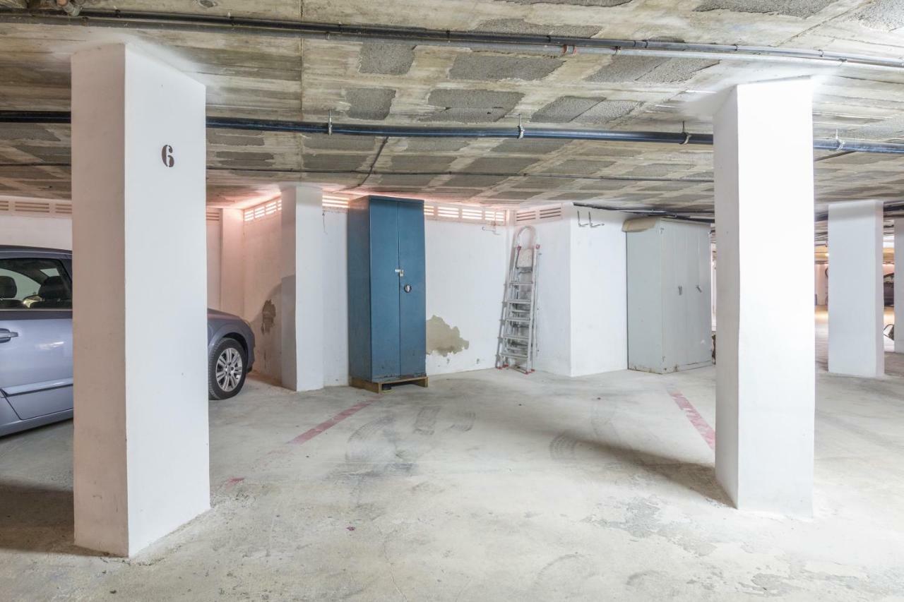 Calafell Apartment 4 ภายนอก รูปภาพ