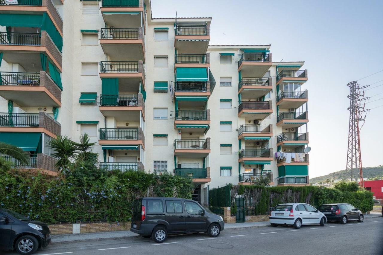 Calafell Apartment 4 ภายนอก รูปภาพ