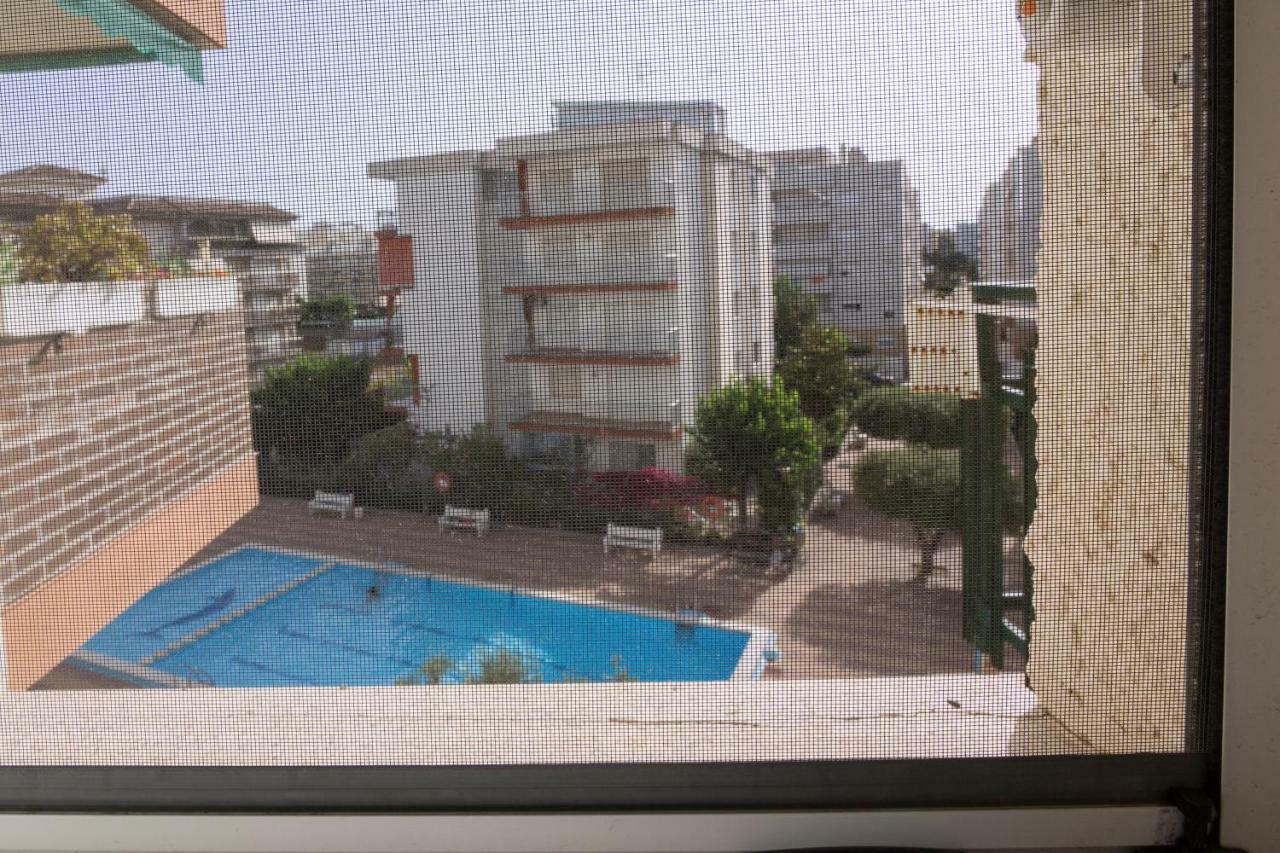 Calafell Apartment 4 ภายนอก รูปภาพ