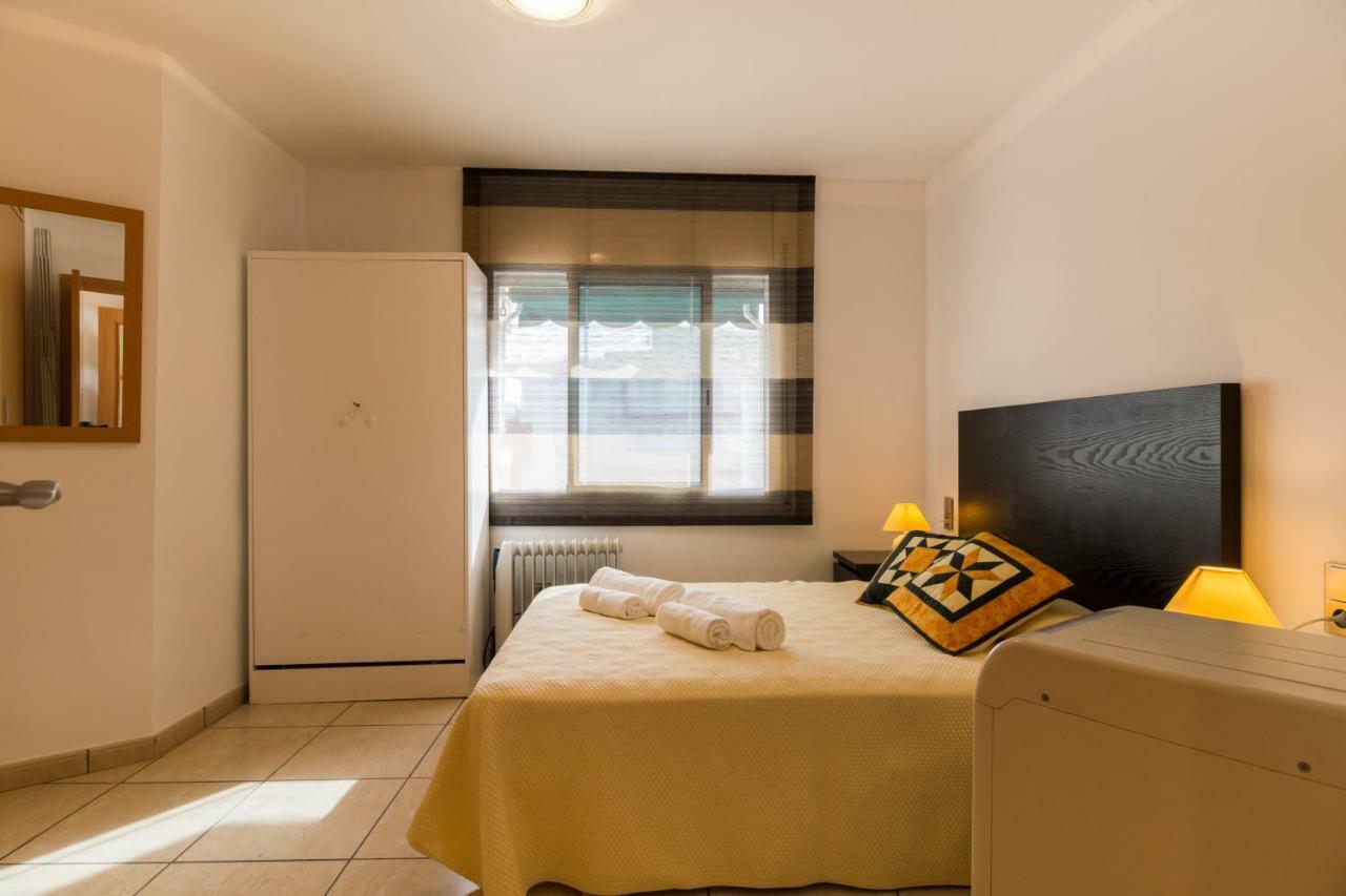 Calafell Apartment 4 ภายนอก รูปภาพ