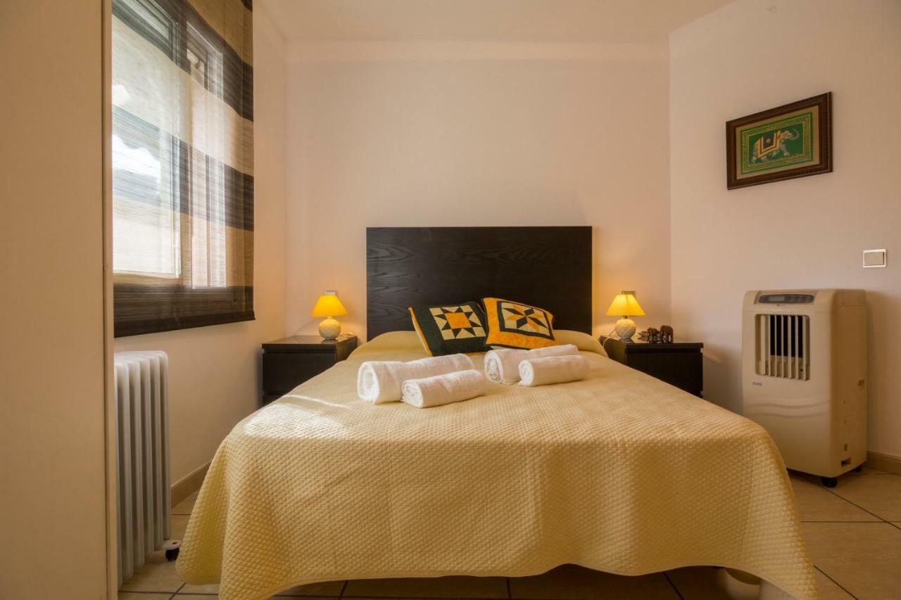 Calafell Apartment 4 ภายนอก รูปภาพ