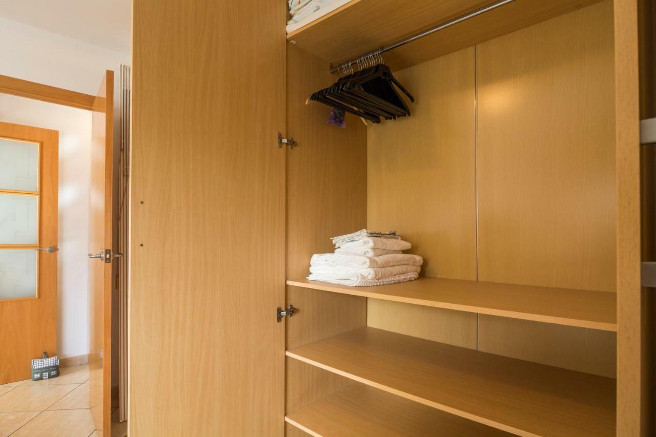 Calafell Apartment 4 ภายนอก รูปภาพ