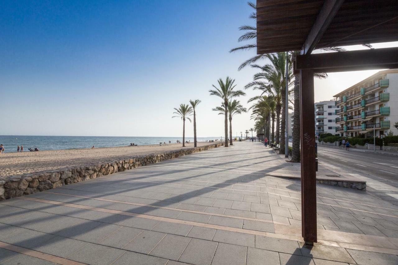 Calafell Apartment 4 ภายนอก รูปภาพ