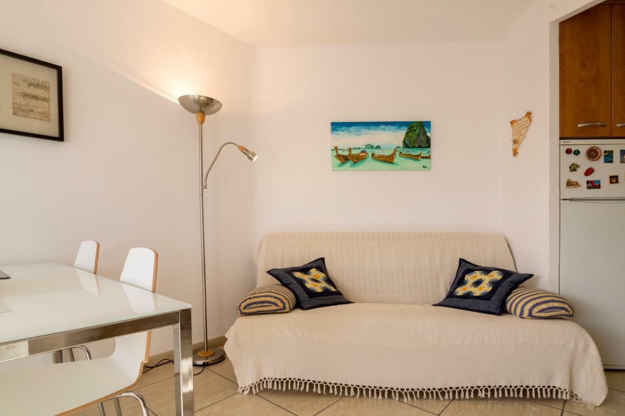 Calafell Apartment 4 ภายนอก รูปภาพ